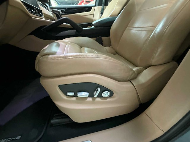2018 porsche cayenne - afbeelding 25 van  41