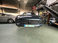 2018 porsche cayenne - afbeelding 40 van  41
