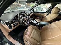 2018 porsche cayenne - afbeelding 41 van  41