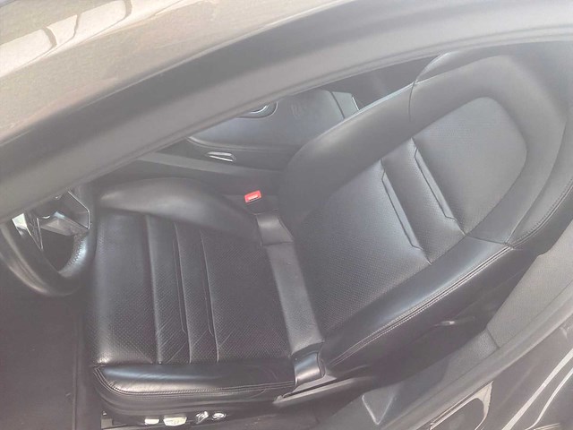 2018 porsche panamera 4 e-hybride personenauto - afbeelding 1 van  3