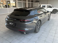2018 porsche panamera 4 e-hybride personenauto - afbeelding 3 van  3