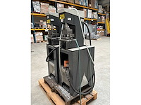 2018 pressta eisele dyno 6 a ponsmachine - afbeelding 2 van  4