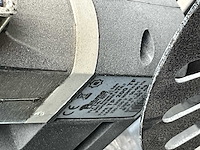 2018 professionele pe / hdpe buislasmachine – kunststof pijplassen – functioneel - afbeelding 10 van  10