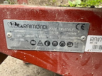 2018 raimondi iperbet kuipmixer