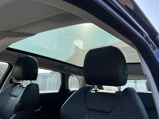 2018 range rover evoque personenauto - afbeelding 15 van  35