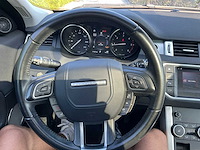 2018 range rover evoque personenauto - afbeelding 11 van  35