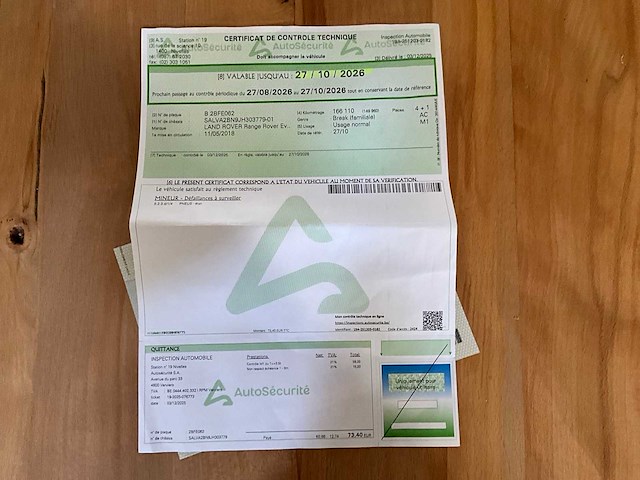 2018 range rover evoque personenauto - afbeelding 25 van  35