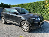 2018 range rover evoque personenauto - afbeelding 33 van  35