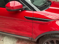2018 range rover evoque personenauto - afbeelding 2 van  38