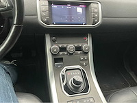 2018 range rover evoque personenauto - afbeelding 6 van  38