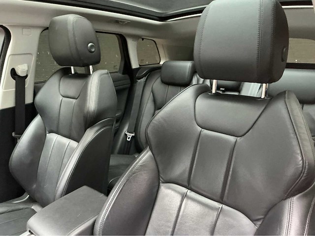 2018 range rover evoque personenauto - afbeelding 10 van  38