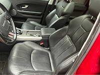 2018 range rover evoque personenauto - afbeelding 13 van  38