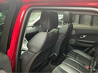 2018 range rover evoque personenauto - afbeelding 17 van  38