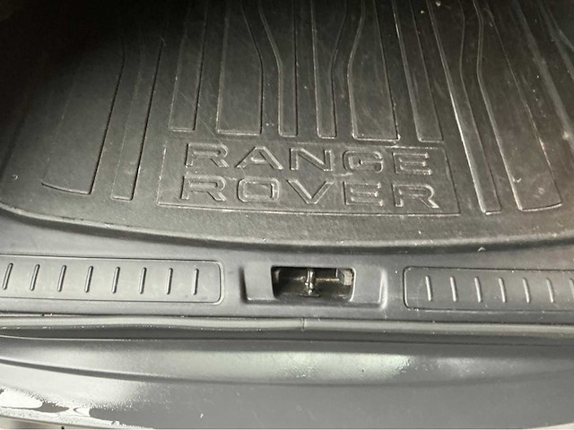2018 range rover evoque personenauto - afbeelding 21 van  38