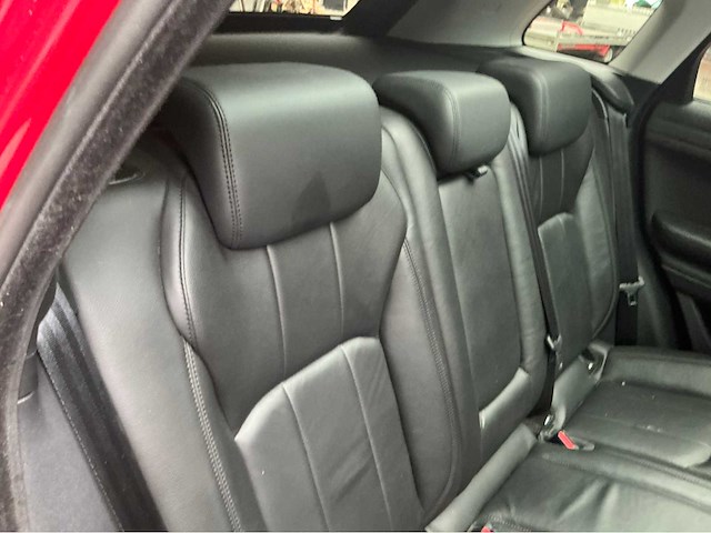 2018 range rover evoque personenauto - afbeelding 24 van  38