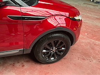 2018 range rover evoque personenauto - afbeelding 28 van  38