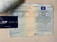 2018 range rover evoque personenauto - afbeelding 29 van  38