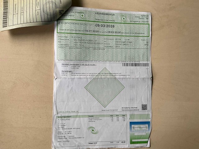 2018 range rover evoque personenauto - afbeelding 30 van  38