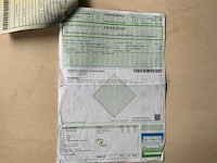 2018 range rover evoque personenauto - afbeelding 30 van  38