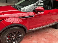 2018 range rover evoque personenauto - afbeelding 38 van  38