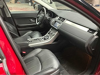 2018 range rover evoque personenauto - afbeelding 4 van  38