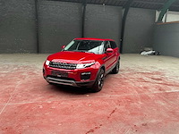 2018 range rover evoque personenauto - afbeelding 12 van  38
