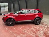 2018 range rover evoque personenauto - afbeelding 23 van  38