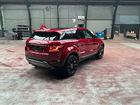 2018 range rover evoque personenauto - afbeelding 36 van  38