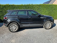 2018 range rover evoque personenauto - afbeelding 2 van  2