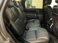 2018 range rover sport 3.0 td v6 hse dynamic personenauto - afbeelding 25 van  30