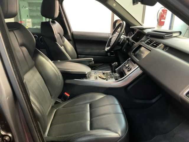 2018 range rover sport 3.0 td v6 hse dynamic personenauto - afbeelding 5 van  30