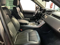 2018 range rover sport 3.0 td v6 hse dynamic personenauto - afbeelding 5 van  30
