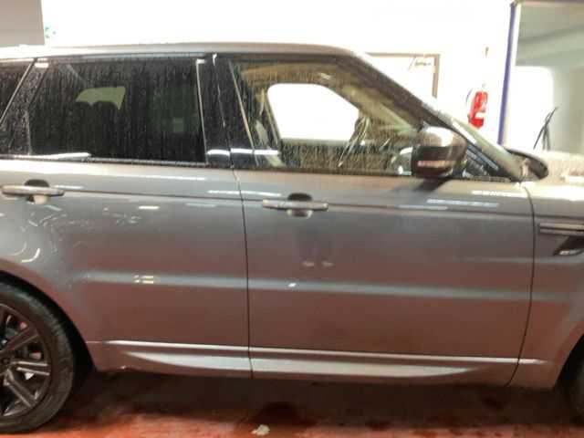 2018 range rover sport 3.0 td v6 hse dynamic personenauto - afbeelding 22 van  30