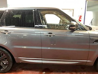 2018 range rover sport 3.0 td v6 hse dynamic personenauto - afbeelding 22 van  30