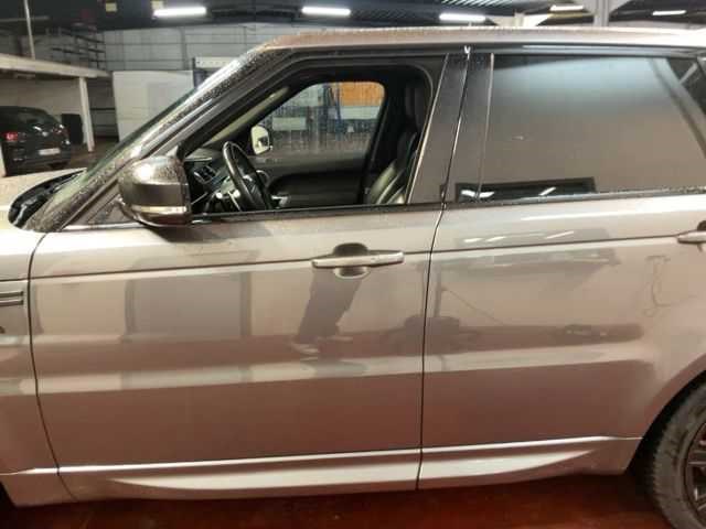 2018 range rover sport 3.0 td v6 hse dynamic personenauto - afbeelding 10 van  30