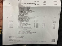 2018 range rover sport 3.0 td v6 hse dynamic personenauto - afbeelding 12 van  30