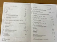 2018 range rover sport 3.0 td v6 hse dynamic personenauto - afbeelding 13 van  30