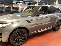 2018 range rover sport 3.0 td v6 hse dynamic personenauto - afbeelding 23 van  30