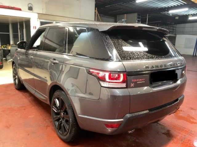 2018 range rover sport 3.0 td v6 hse dynamic personenauto - afbeelding 26 van  30