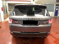 2018 range rover sport 3.0 td v6 hse dynamic personenauto - afbeelding 17 van  30