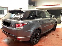 2018 range rover sport 3.0 td v6 hse dynamic personenauto - afbeelding 29 van  30