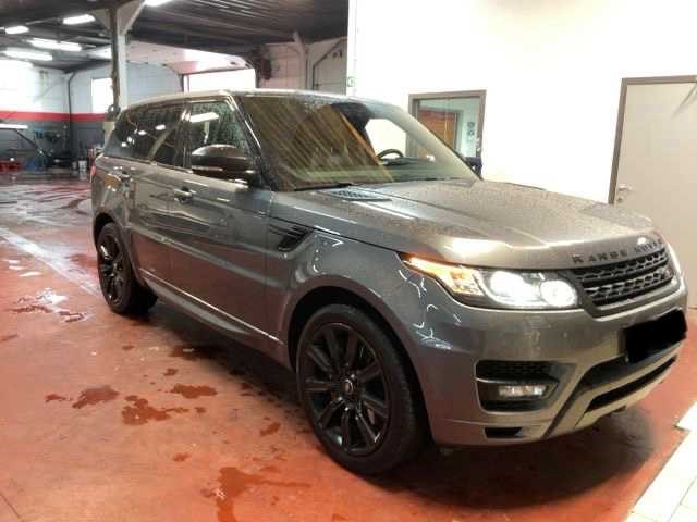 2018 range rover sport 3.0 td v6 hse dynamic personenauto - afbeelding 30 van  30