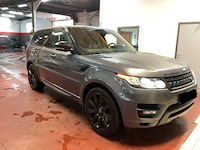 2018 range rover sport 3.0 td v6 hse dynamic personenauto - afbeelding 30 van  30