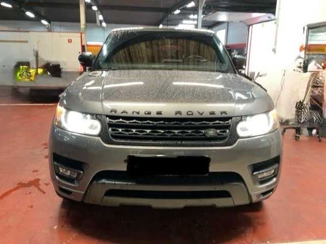2018 range rover sport 3.0 td v6 hse dynamic personenauto - afbeelding 18 van  30