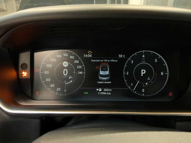 2018 range rover sport 3.0 td v6 hse dynamic personenauto - afbeelding 28 van  30