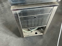 2018 reepack reetray 20 vgm vacuüm traysealer - afbeelding 2 van  16