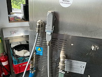 2018 reepack reetray 20 vgm vacuüm traysealer - afbeelding 3 van  16