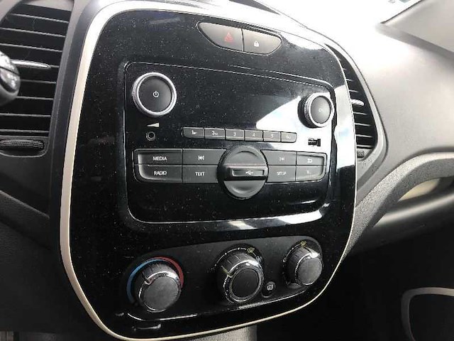 2018 renault captur 0.9 tce auto - afbeelding 5 van  19