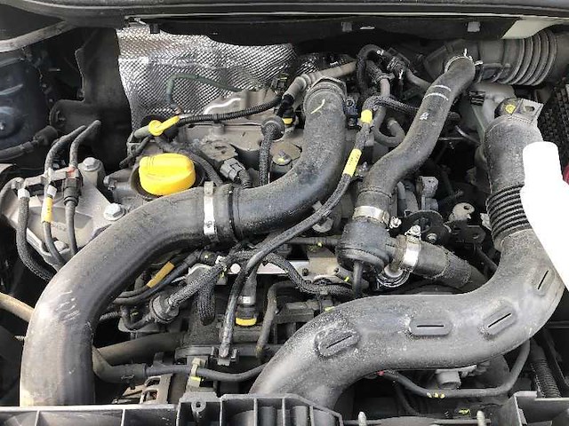 2018 renault captur 0.9 tce auto - afbeelding 7 van  19