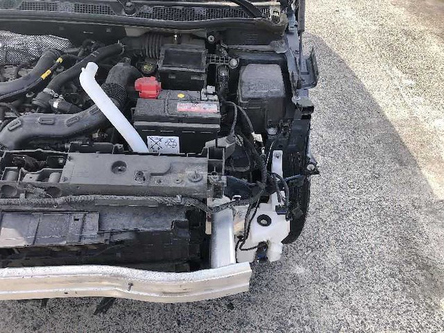 2018 renault captur 0.9 tce auto - afbeelding 8 van  19
